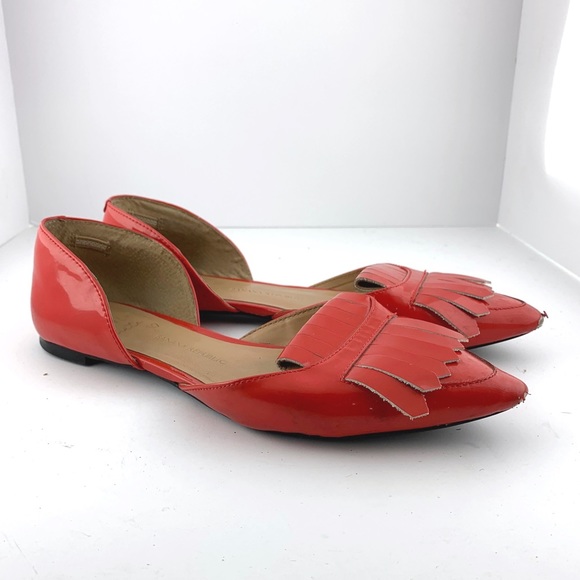 Banana Republic “Arielle” flats size 8 - Picture 3 of 5